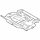 Volvo 31290965 Splash Shield Volvo 31290965 Splash Shield