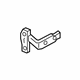 Volvo 31662716 Upper Hinge, Driver Side Volvo 31662716 Upper Hinge, Driver Side