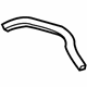 Volvo 31216089 Suspension Crossmember Protector Volvo 31216089 Suspension Crossmember Protector