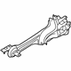 Volvo 31476210 Trailing Arm, Rear Volvo 31476210 Trailing Arm, Rear