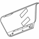 Volvo 31662698 Outer Panel