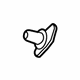 Volvo 31424935 Rear Seal Clip