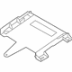 Volvo 32142254 Controller Bracket Volvo 32142254 Controller Bracket