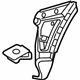 Volvo 30698128 Mount Bracket, Driver Side Volvo 30698128 Mount Bracket, Driver Side