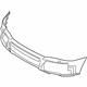 Volvo 39871297 Bumper Cover Volvo 39871297 Bumper Cover