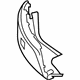 Volvo 30678950 Side Cover, Driver Side Volvo 30678950 Side Cover, Driver Side