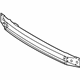 Volvo 31253239 Impact Bar