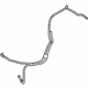 Volvo 31254001 Battery Cable