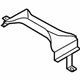 Volvo 8676469 Battery Holder