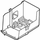 Volvo 30667941 Battery Tray
