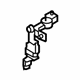 Volvo 30656853 Positive Term