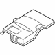 Volvo 31301483 Battery Cover Volvo 31301483 Battery Cover