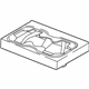Volvo 31498321 Cup Holder