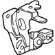 Volvo 31498171 Armrest Bracket, Passenger Side