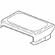 Volvo 31498176 Trim Cover, Charcoal
