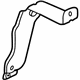 Volvo 8641110 Front Bracket, Driver Side Volvo 8641110 Front Bracket, Driver Side