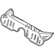 Volvo 8652237 Front Crossmember