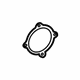 Volvo 8645740 Access Cover Gasket
