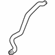 Volvo 30680915 Lower Hose Volvo 30680915 Lower Hose