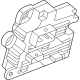 Volvo 32406579 Control Unit 2603