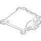 Volvo 32412959 Bracket