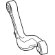 Volvo 31345361 Control Arm Volvo 31345361 Control Arm