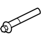 Volvo 30746851 Flange Screw Volvo 30746851 Flange Screw