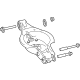 Volvo 80016039 Control Arm Kit Volvo 80016039 Control Arm Kit