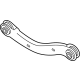 Volvo 31345357 Control Arm Volvo 31345357 Control Arm