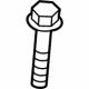 Volvo 982763 Ignition Coil Screw Volvo 982763 Ignition Coil Screw