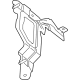 Volvo 31465847 Bracket Volvo 31465847 Bracket