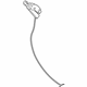 Volvo 31294407 Nozzle Assembly, Passenger Side Volvo 31294407 Nozzle Assembly, Passenger Side