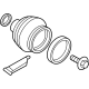 Volvo 31492052 Boot Kit Volvo 31492052 Boot Kit