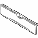 Volvo 30807585 Panel Below Gate Volvo 30807585 Panel Below Gate
