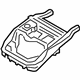 Volvo 31415991 Hinge Volvo 31415991 Hinge