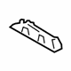 Volvo 31448127 Armrest Cover
