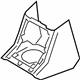 Volvo 39843987 Cover, Charcoal Volvo 39843987 Cover, Charcoal