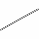 Volvo 30784788 Applique, Driver Side