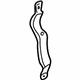 Volvo 9193357 Bracket Volvo 9193357 Bracket