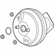 Volvo 31423486 Brake Booster