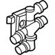 Volvo 32339809 Valve Volvo 32339809 Valve