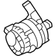 Volvo 32238226 Water Pump