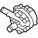 Volvo 32238224 Water Pump