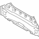 Volvo 31256638 Rear Body Panel Volvo 31256638 Rear Body Panel