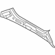 Volvo 9466310 Rear Body Reinforcement Volvo 9466310 Rear Body Reinforcement