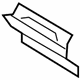 Volvo 30633711 Support Bracket Volvo 30633711 Support Bracket