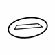 Volvo 31402279 Hole Cover