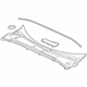 Volvo 32244451 Cowl Grille