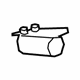 Volvo 31353778 Drain Valve, Driver Side