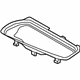 Volvo 31383079 Water Drain Panel Volvo 31383079 Water Drain Panel